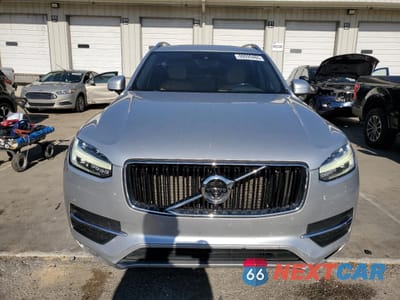 Piąte zdjęcie samochodu w środku: 2018 VOLVO XC90 T5 VIN:YV4102PK4J1347394 - miniatura
