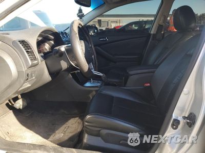 Zdjęcie 7 z 12 samochodu: 2010 NISSAN ALTIMA SR VIN:1N4BL2AP6AN466873 - miniatura