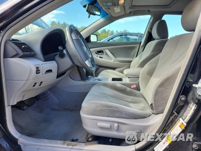 Zdjęcie 7 z 13 samochodu: 2009 TOYOTA CAMRY HYBRID VIN:4T1BB46K79U086864 - miniatura