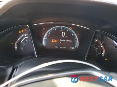 Zdjęcie 9 z 11 samochodu: 2019 HONDA CIVIC EX VIN:SHHFK7H67KU407791 - miniatura