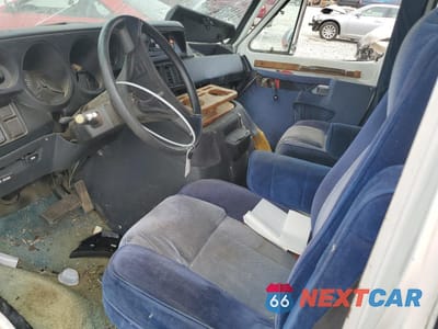 Zdjęcie 8 z 14 samochodu: 1990 DODGE RAM VAN B150 VIN:2B6FB11X9LK735511 - miniatura