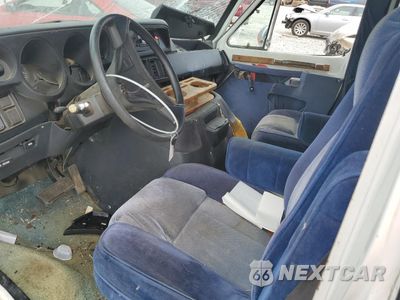 Zdjęcie 8 z 14 samochodu: 1990 DODGE RAM VAN B150 VIN:2B6FB11X9LK735511 - miniatura