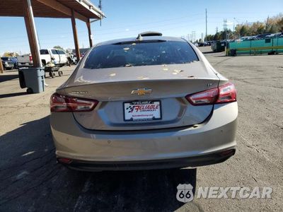 Zdjęcie 6 z 11 samochodu: 2024 CHEVROLET MALIBU PREMIER VIN:1G1ZE5ST7RF214905 - miniatura