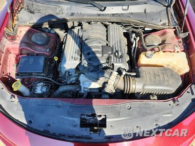 Zdjęcie 11 z 14 samochodu: 2020 DODGE CHARGER SCAT PACK VIN:2C3CDXGJXLH155717 - miniatura