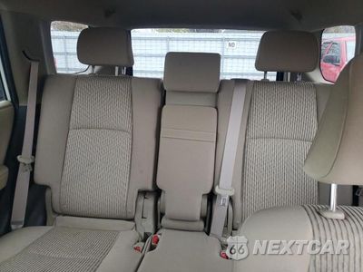 Zdjęcie 10 z 12 samochodu: 2016 TOYOTA 4RUNNER SR5/SR5 PREMIUM VIN:JTEBU5JR8G5309263 - miniatura