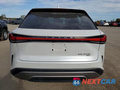Zdjęcie 6 z 14 samochodu: 2024 LEXUS RX 350H BASE VIN:2T2BBMCA6RC030942 - miniatura