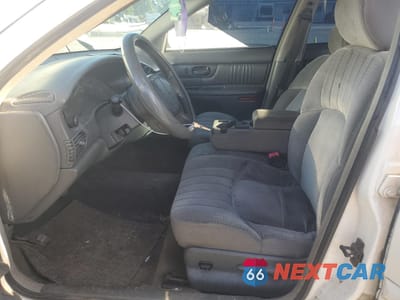 Zdjęcie 7 z 13 samochodu: 2004 BUICK CENTURY CUSTOM VIN:2G4WS52J841183645 - miniatura