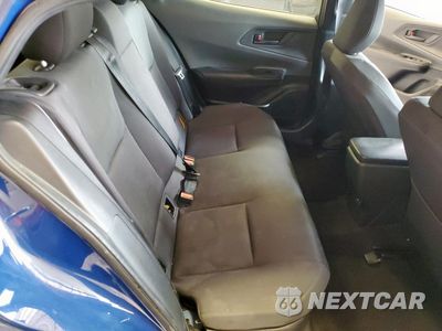 Zdjęcie 10 z 12 samochodu: 2023 TOYOTA PRIUS LE VIN:JTDACAAU2P3009892 - miniatura