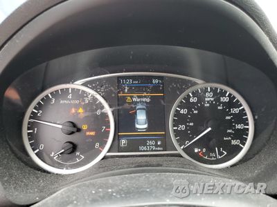 Zdjęcie 9 z 14 samochodu: 2019 NISSAN SENTRA S VIN:3N1AB7APXKY229123 - miniatura