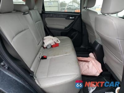 Zdjęcie 11 z 13 samochodu: 2014 SUBARU FORESTER 2.5I LIMITED VIN:JF2SJAHC6EH537945 - miniatura