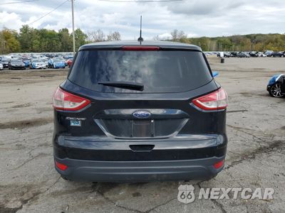 Zdjęcie 6 z 15 samochodu: 2013 FORD ESCAPE S VIN:1FMCU0F74DUD76474 - miniatura