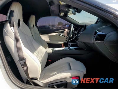 Zdjęcie 10 z 11 samochodu: 2023 BMW Z4 SDRIVE30I VIN:WBAHF3C05PWY11943 - miniatura