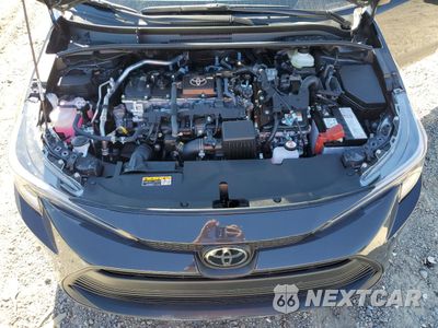 Zdjęcie 11 z 12 samochodu: 2026 TOYOTA COROLLA LE VIN:JTDBCMFE7T3111870 - miniatura