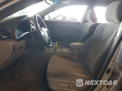 Zdjęcie 7 z 12 samochodu: 2010 TOYOTA CAMRY HYBRID VIN:4T1BB3EK2AU120788 - miniatura