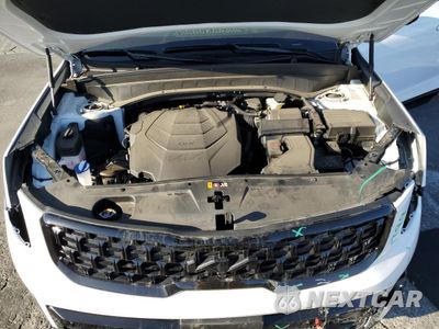 Zdjęcie 12 z 14 samochodu: 2024 KIA TELLURIDE SX VIN:5XYP5DGC9RG479520 - miniatura