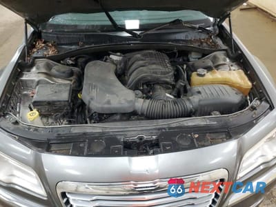 Zdjęcie 11 z 12 samochodu: 2011 CHRYSLER 300 LIMITED VIN:2C3CA5CG6BH522506 - miniatura