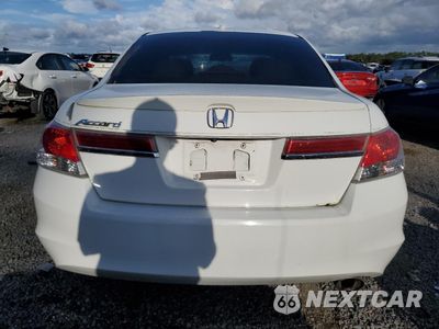 Zdjęcie 6 z 12 samochodu: 2012 HONDA ACCORD EXL VIN:1HGCP2F89CA110188 - miniatura