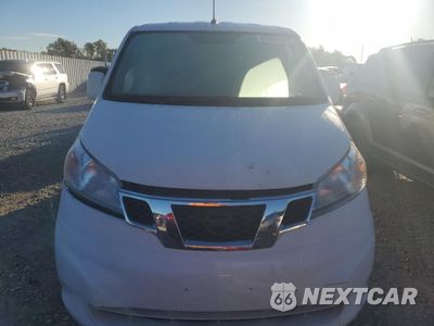 Piąte zdjęcie samochodu w środku: 2017 NISSAN NV200 2.5S VIN:3N6CM0KN0HK693955 - miniatura