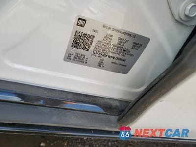 Zdjęcie 13 z 16 samochodu: 2022 BUICK ENCLAVE ESSENCE VIN:5GAERBKW5NJ169846 - miniatura