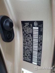 Zdjęcie 12 z 12 samochodu: 2011 TOYOTA COROLLA BASE VIN:JTDBU4EE1B9148987 - miniatura