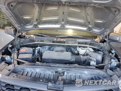 Zdjęcie 11 z 12 samochodu: 2020 CHEVROLET SILVERADO K1500 TRAIL BOSS CUSTOM VIN:1GCPYCEF3LZ149475 - miniatura