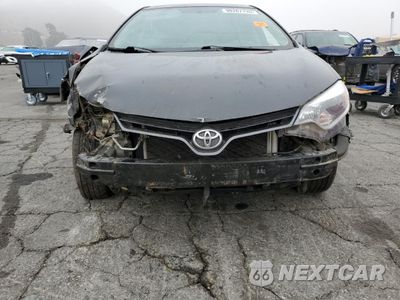 Piąte zdjęcie samochodu w środku: 2016 TOYOTA COROLLA L VIN:5YFBURHE0GP411903 - miniatura