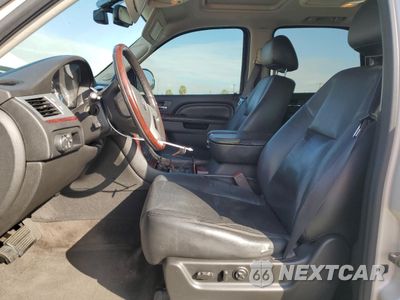 Zdjęcie 7 z 15 samochodu: 2011 CADILLAC ESCALADE PREMIUM VIN:1GYS3CEF0BR358822 - miniatura