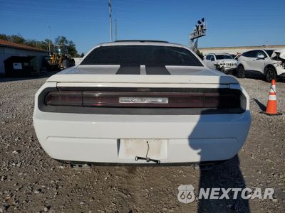 Zdjęcie 6 z 12 samochodu: 2012 DODGE CHALLENGER R/T VIN:2C3CDYBT0CH186473 - miniatura