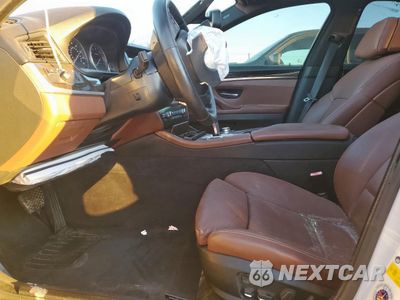 Zdjęcie 7 z 13 samochodu: 2012 BMW 535 I VIN:WBAFR7C55CC809297 - miniatura