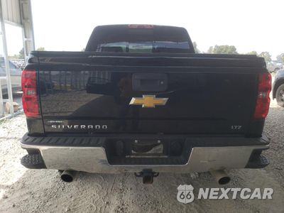 Zdjęcie 6 z 12 samochodu: 2014 CHEVROLET SILVERADO K1500 LTZ VIN:3GCUKSEC6EG558920 - miniatura