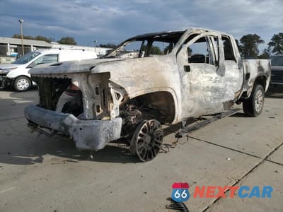 2023 CHEVROLET SILVERADO K3500 HIGH COUNTRY 1GC4YVEY3PF100574 - główne zdjęcie licytacji z USA - miniatura