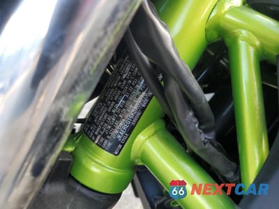 Zdjęcie 9 z 10 samochodu: 2019 KAWASAKI ER650 G VIN:JKAEREG16KDA03078 - miniatura