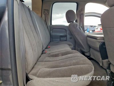 Zdjęcie 10 z 12 samochodu: 2003 DODGE RAM 1500 ST VIN:1D7HA18N73S163099 - miniatura