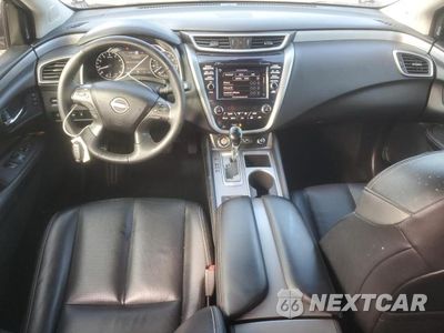 Zdjęcie 8 z 13 samochodu: 2023 NISSAN MURANO SL VIN:5N1AZ2CJ9PC141549 - miniatura