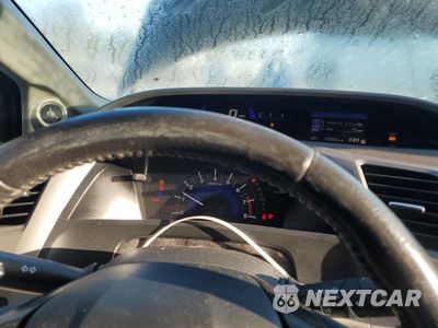 Zdjęcie 9 z 14 samochodu: 2012 HONDA CIVIC EXL VIN:2HGFB2F96CH505368 - miniatura