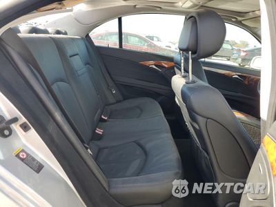 Zdjęcie 10 z 14 samochodu: 2008 MERCEDES-BENZ E 320 CDI VIN:WDBUF22X98B262247 - miniatura