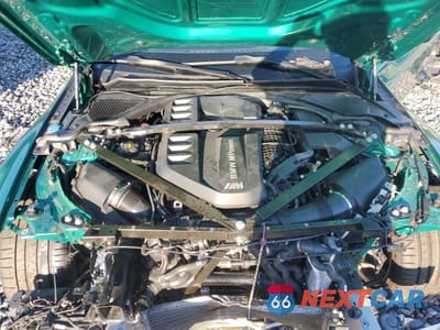 Zdjęcie 11 z 14 samochodu: 2021 BMW M4 COMPETITION VIN:WBS33AZ00MCG84240 - miniatura