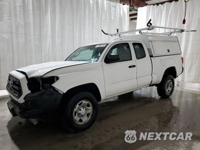 2016 TOYOTA TACOMA ACCESS CAB 5TFRX5GN5GX061704 - główne zdjęcie licytacji z USA - miniatura
