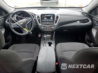 Zdjęcie 8 z 12 samochodu: 2016 CHEVROLET MALIBU LT VIN:1G1ZE5ST6GF233913 - miniatura