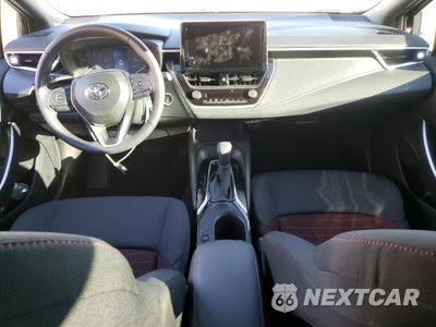 Zdjęcie 8 z 13 samochodu: 2025 TOYOTA COROLLA SE VIN:5YFS4MCE1SP245586 - miniatura