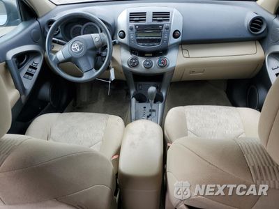 Zdjęcie 8 z 13 samochodu: 2011 TOYOTA RAV4 VIN:2T3BF4DV6BW167837 - miniatura