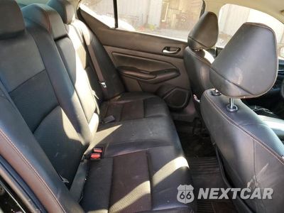 Zdjęcie 10 z 13 samochodu: 2020 NISSAN ALTIMA SR VIN:1N4BL4CV9LC116207 - miniatura