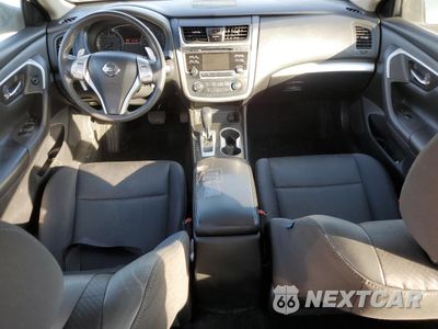 Zdjęcie 8 z 12 samochodu: 2016 NISSAN ALTIMA 2.5 VIN:1N4AL3AP9GC206389 - miniatura