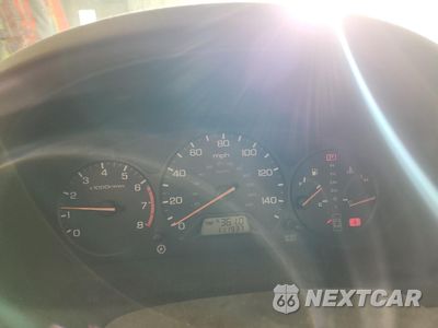 Zdjęcie 9 z 12 samochodu: 2002 HONDA ACCORD EX VIN:1HGCG56622A007337 - miniatura