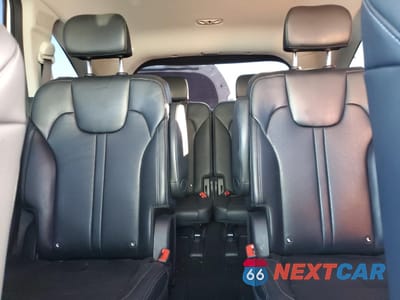 Zdjęcie 10 z 14 samochodu: 2023 KIA SORENTO EX VIN:KNDRH4LG7P5169624 - miniatura