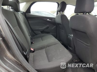 Zdjęcie 10 z 12 samochodu: 2016 FORD FOCUS SE VIN:1FADP3F29GL231212 - miniatura