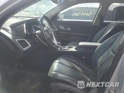Zdjęcie 7 z 11 samochodu: 2014 GMC TERRAIN SLE VIN:2GKALREK0E6136691 - miniatura