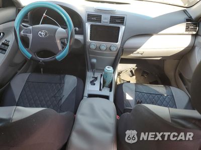 Zdjęcie 8 z 13 samochodu: 2007 TOYOTA CAMRY CE VIN:4T1BE46K57U191083 - miniatura