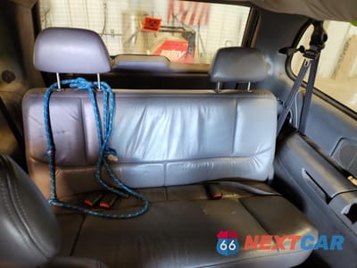 Zdjęcie 10 z 13 samochodu: 2000 CHRYSLER TOWN & COUNTRY LX VIN:1C4GP44G9YB794635 - miniatura