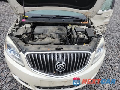 Zdjęcie 11 z 14 samochodu: 2014 BUICK VERANO CONVENIENCE VIN:1G4PR5SK7E4243509 - miniatura
